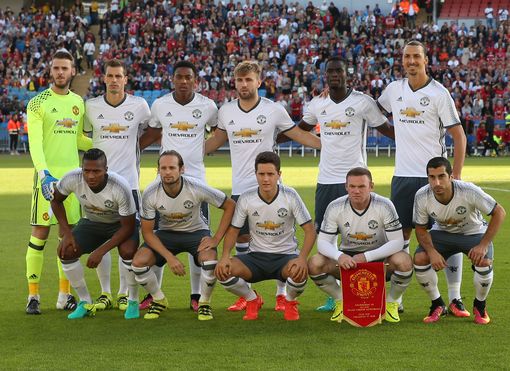 最後的決賽 最後的決賽