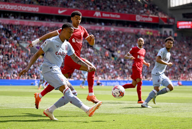 杯中的表现 杯中的表现