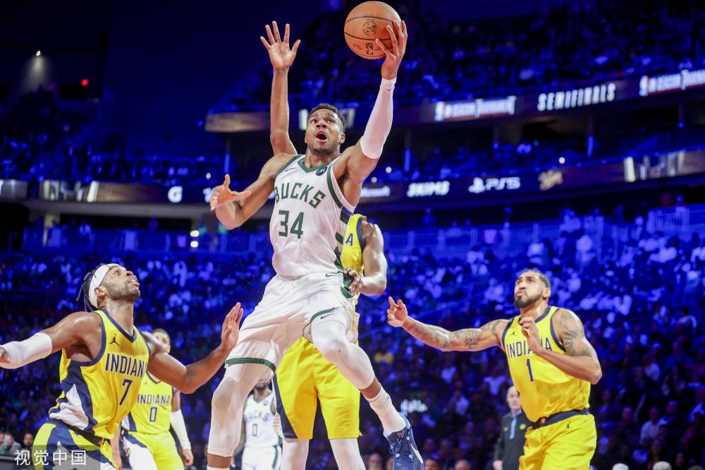 中国已涌现 中国已涌现